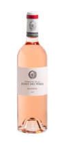 Domaine La Font des Pères - BANDOL - Rosé - 2019