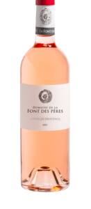 Côtes Provence - Rosé - 2022 - Domaine La Font des Pères