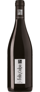 Chateau Fonsalade - Felix Culpa - Rouge - 2019