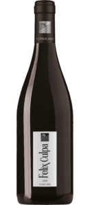 Chateau Fonsalade - Felix Culpa - Rouge - 2020