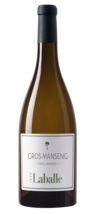 Domaine de Laballe - Gros Manseng Sec - Blanc