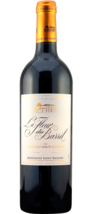 Château Haut-Goujon - Cuvée La Fleur du Barril - Rouge - 2016
