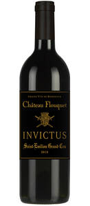 CHATEAU FLOUQUET INVICTUS - Chateau Flouquet INVICTUS - Rouge - 2019