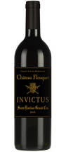 CHATEAU FLOUQUET INVICTUS - Chateau Flouquet INVICTUS - Rouge - 2019