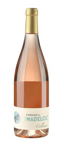 Domaine Madeloc - Domaine Madeloc Foranell - Rosé - 2022