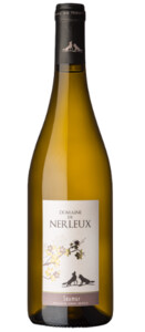 Les Nerleux - Blanc - 2023 - Domaine de Nerleux 