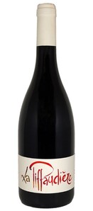 Domaine de la Piffaudière - Pif Gamay La Piffaudière - Rouge - 2021