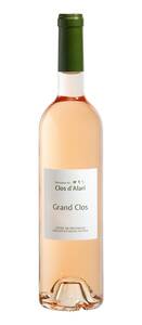 Grand Clos - Rosé - 2022 - Domaine du Clos d'Alari