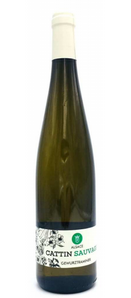 Joseph CATTIN - SAUVAGE Gewurztraminer - Blanc - 2020