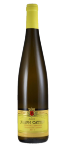 Joseph CATTIN - Gewurztraminer Vendanges Tardives - Liquoreux - 2022