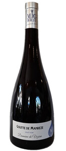 Domaine de Vézian - Goutte de Manrèze - Rouge - 2019