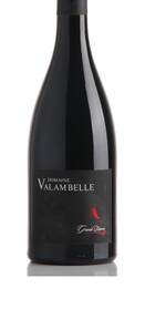 Domaine Valambelle - GRANDE RÉSERVE - Rouge - 2017