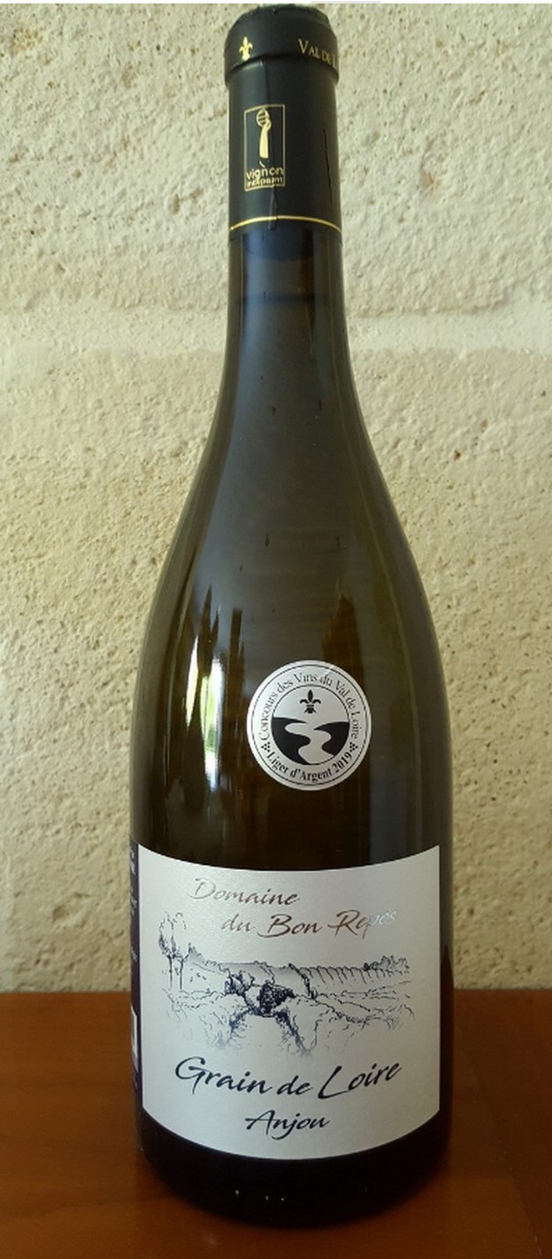 Domaine du Bon Repos, Domaine du Bon Repos Grain Loire