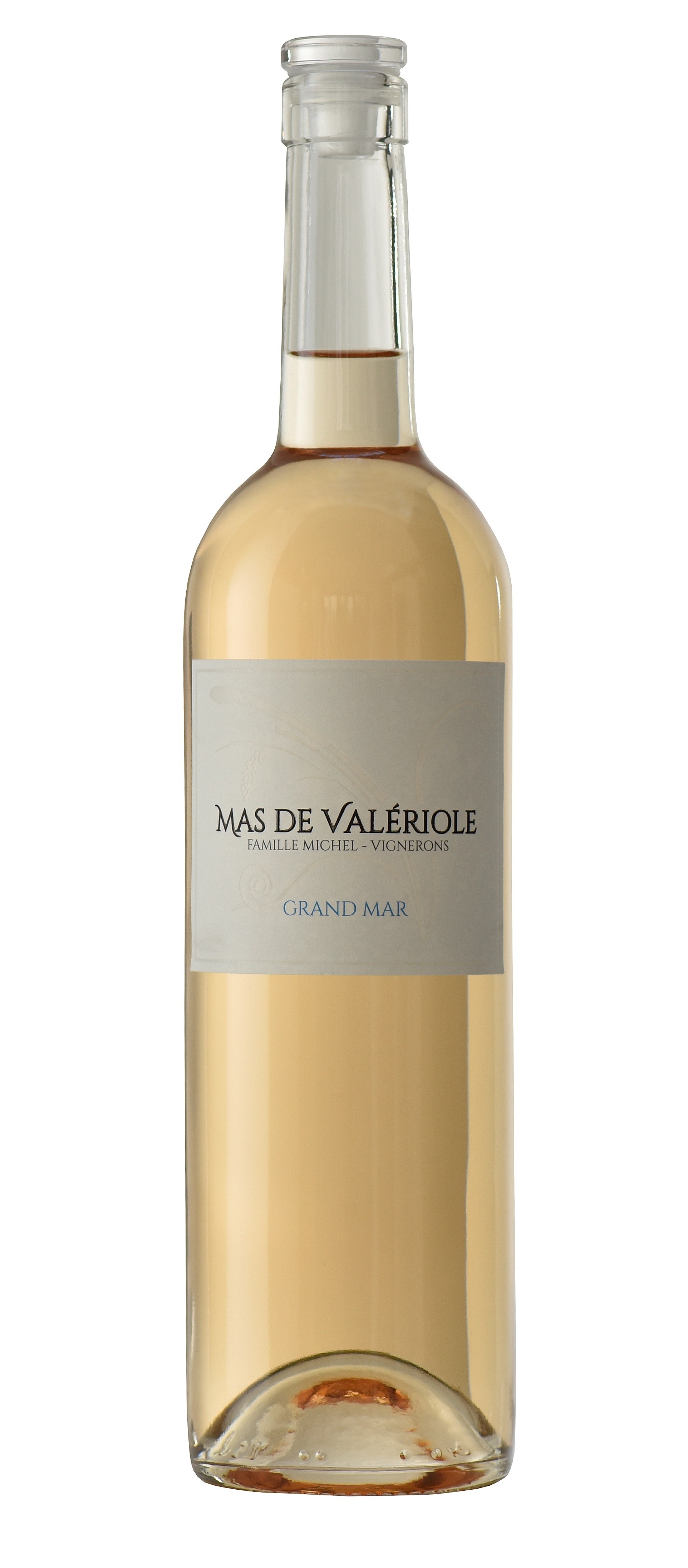 Mas de Valériole, Grand Mar