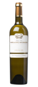 Grand Vin - Blanc - 2021 - Château Guilhem