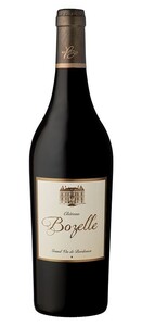 Grand Vin Bozelle - Rouge - 2020 - Vignobles Dubois