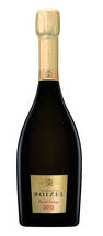 Champagne Boizel - Grand Vintage - Blanc - 2012
