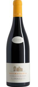 Les Gravilices - Rouge - 2019 - Domaine Amirault, le Clos des Quarterons