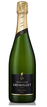 Champagne Gremillet - Sélection Brut - Pétillant