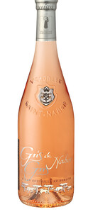 Château Saint Nabor - Gris de - Rosé - 2021