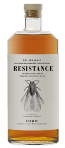 Domaine de Laballe - Resistance - Blanc