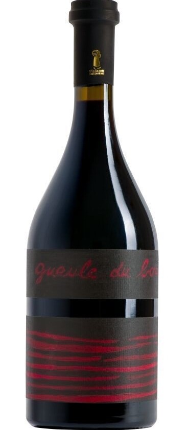 Domaine Mérieau, Gueule du Boa