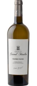 Les Grandes Vignes - Blanc - 2022 - Château Grand Moulin 