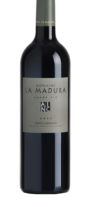 Domaine La Madura - Canopé - Rouge - 2021