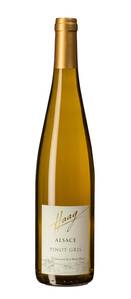 Domaine Jean-Marie Haag - Pinot Gris - Blanc - 2021