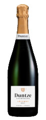 Champagne  Duntze - Légende Brut - Pétillant