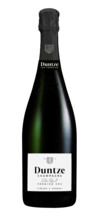 Champagne  Duntze - Extra Brut Premier Cru - Pétillant
