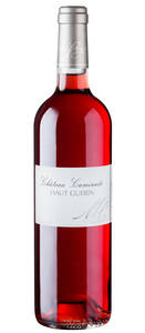 Château Caminade Haut Guérin Clairet - Rosé - 2022 - Château Caminade Haut Guérin