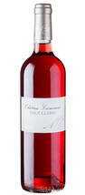 Château Caminade Haut Guérin - Château Caminade Haut Guérin Clairet - Rosé - 2022