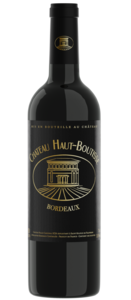 Haut-Boutisse - Rouge - 2022 - Château Palais Cardinal