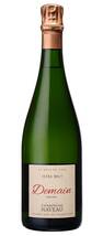 Champagne Naveau - DEMAIN 100% Chardonnay Grand Cru Extra Brut - Pétillant
