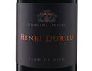 Domaine Durieu - CDR VILLAGE PLAN DE DIEU CUVEE HENRI - Rouge - 2019