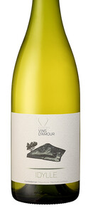 Clos Des Vins d’Amour - Idylle - Blanc - 2021