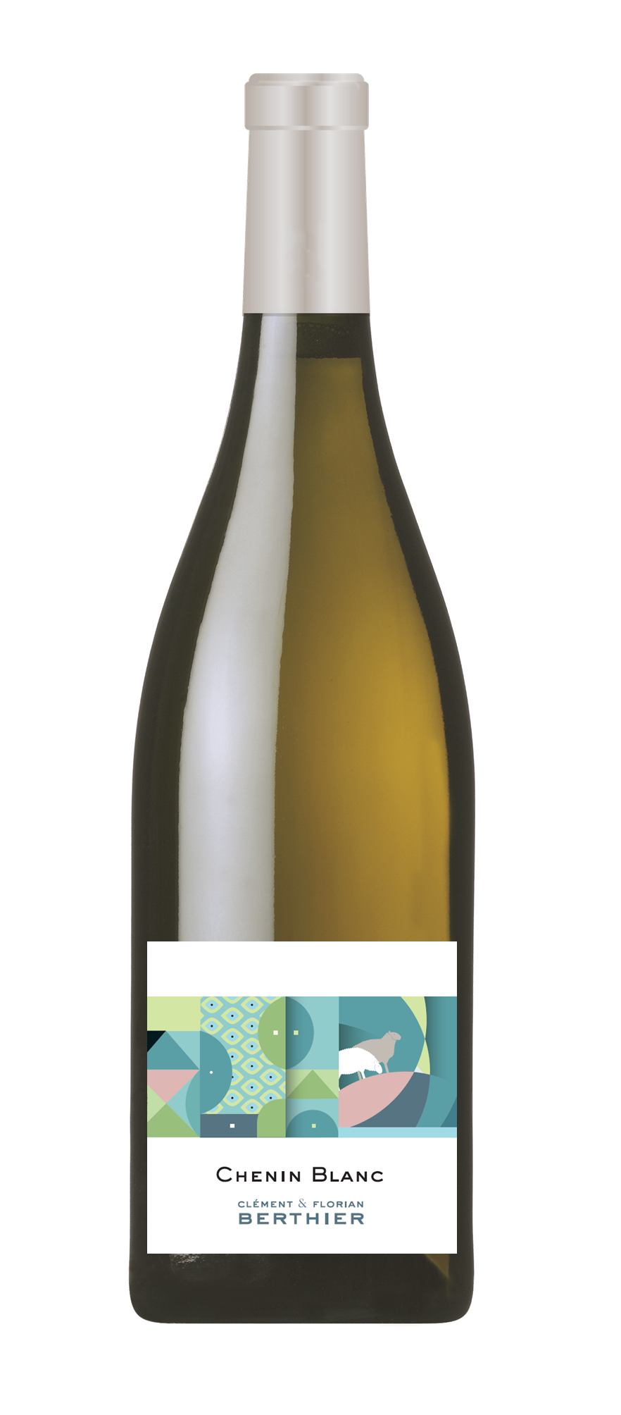 Vignobles Berthier, Les Originals* Chenin