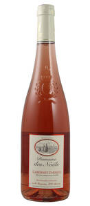 Domaine des Noëls - Cabernet d'Anjou - Rosé - 2021