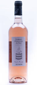 Domaine Poncereau de Haut - de - Tradition - Rosé - 2020