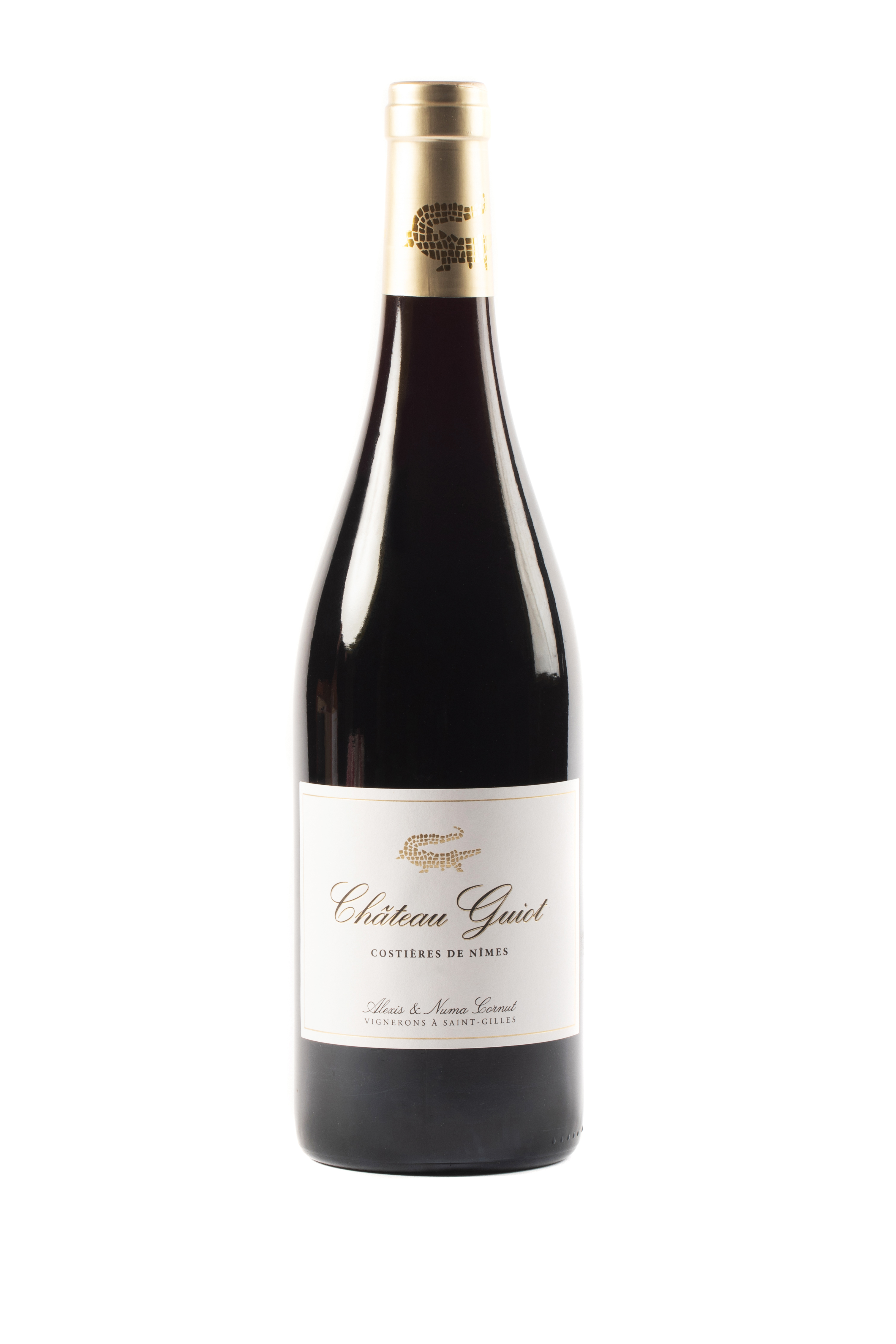 Château guiot, Château Guiot Tradition