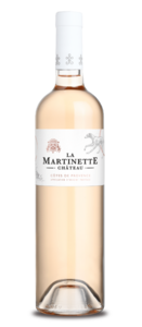 Château La Martinette - Rosé - 2022 - Château La Martinette