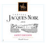 Vignobles Ducourt - MDD COOP Italia Vignobles Ducourt Château Jacques Noir - Rouge - 2020