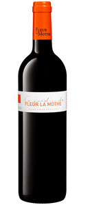 Château Fleur la Mothe (Cru Bourgeois) - Le Jardin Fleur la Mothe - Rouge - 2020