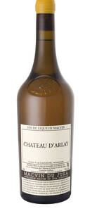 Macvin Blanc - Liquoreux - Château d'Arlay