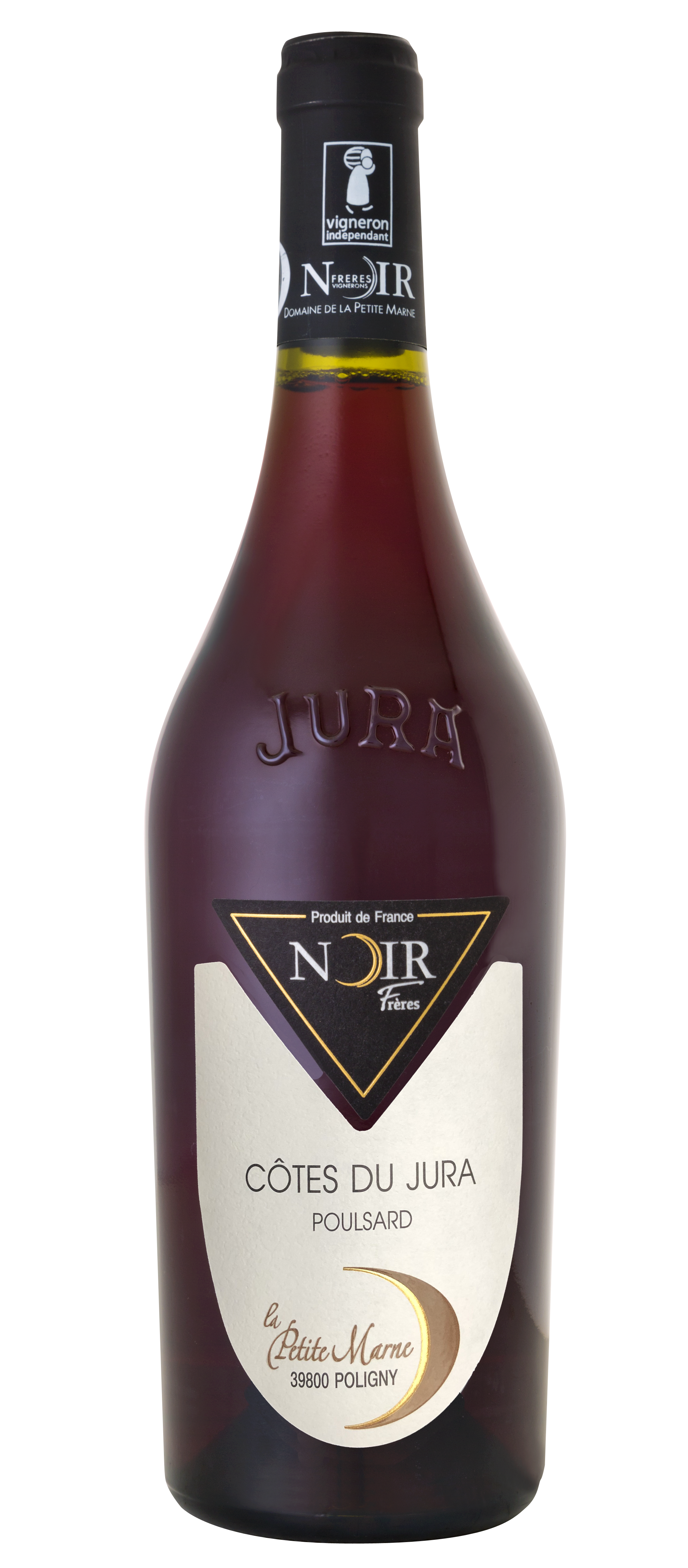 Domaine Noir Frères, Poulsard