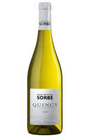 Domaine Joseph Mellot - Jean-Michel Sorbe - Quincy Jean-Michel Sorbe - Blanc - 2021
