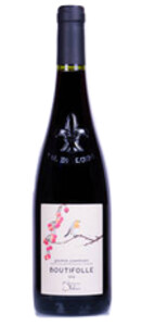 BOUTIFOLLE - Rouge - 2019 - domaine dubois christelle