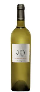 Domaine de Joy - Joÿ Attitude Terroirs d'Argile sec boisé - Blanc - 2019