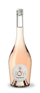 Source of Joy Languedoc 2020 rosé Gerard Bertrand 